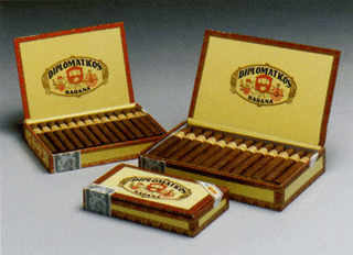 diplomcigars