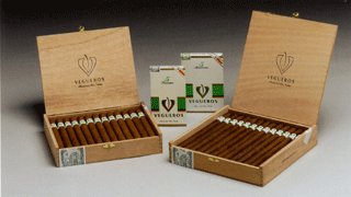 vegueroscigars